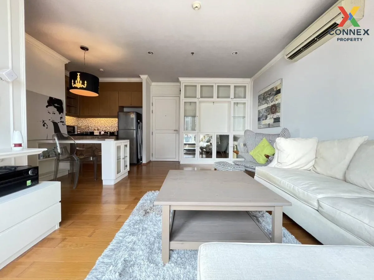 เช่าคอนโด  ไฮฟ์ ตากสิน BTS-วงเวียนใหญ่ คลองต้นไทร เขต คลองสาน กรุ 1