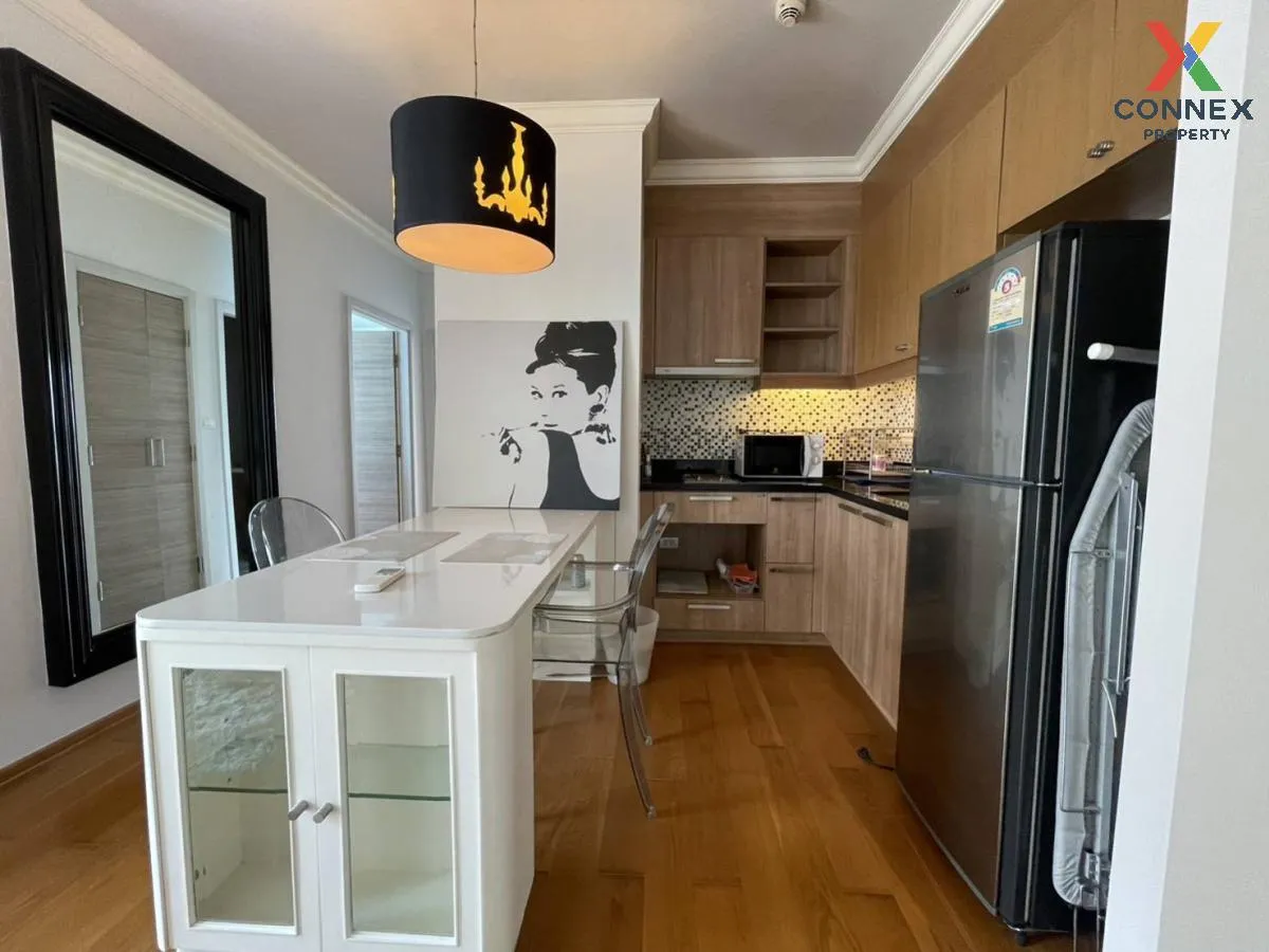 เช่าคอนโด  ไฮฟ์ ตากสิน BTS-วงเวียนใหญ่ คลองต้นไทร เขต คลองสาน กรุ