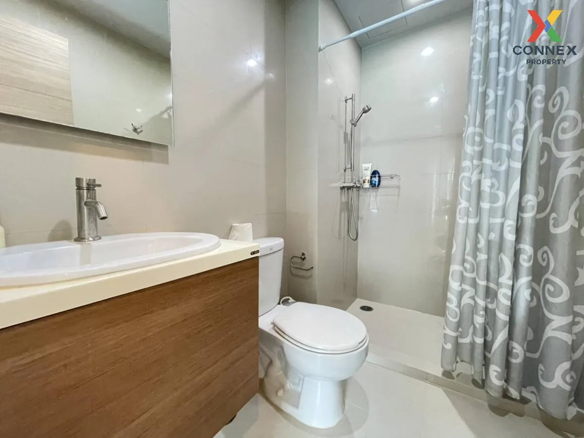 เช่าคอนโด  ไฮฟ์ ตากสิน BTS-วงเวียนใหญ่ คลองต้นไทร เขต คลองสาน กรุ