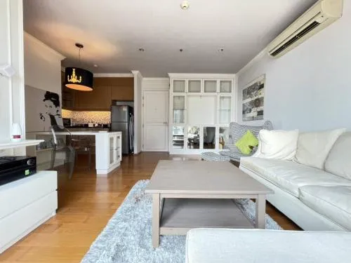 For Rent Condo , Hive Taksin , BTS-Wongwian Yai , Khlong Ton Sai , Khlong San , Bangkok , CX-89701