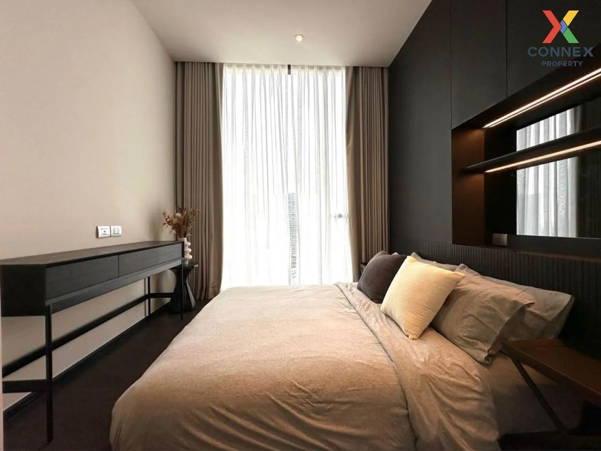 For Rent Condo , LAVIQ Sukhumvit 57 , BTS-Thong Lo , Khlong Tan N