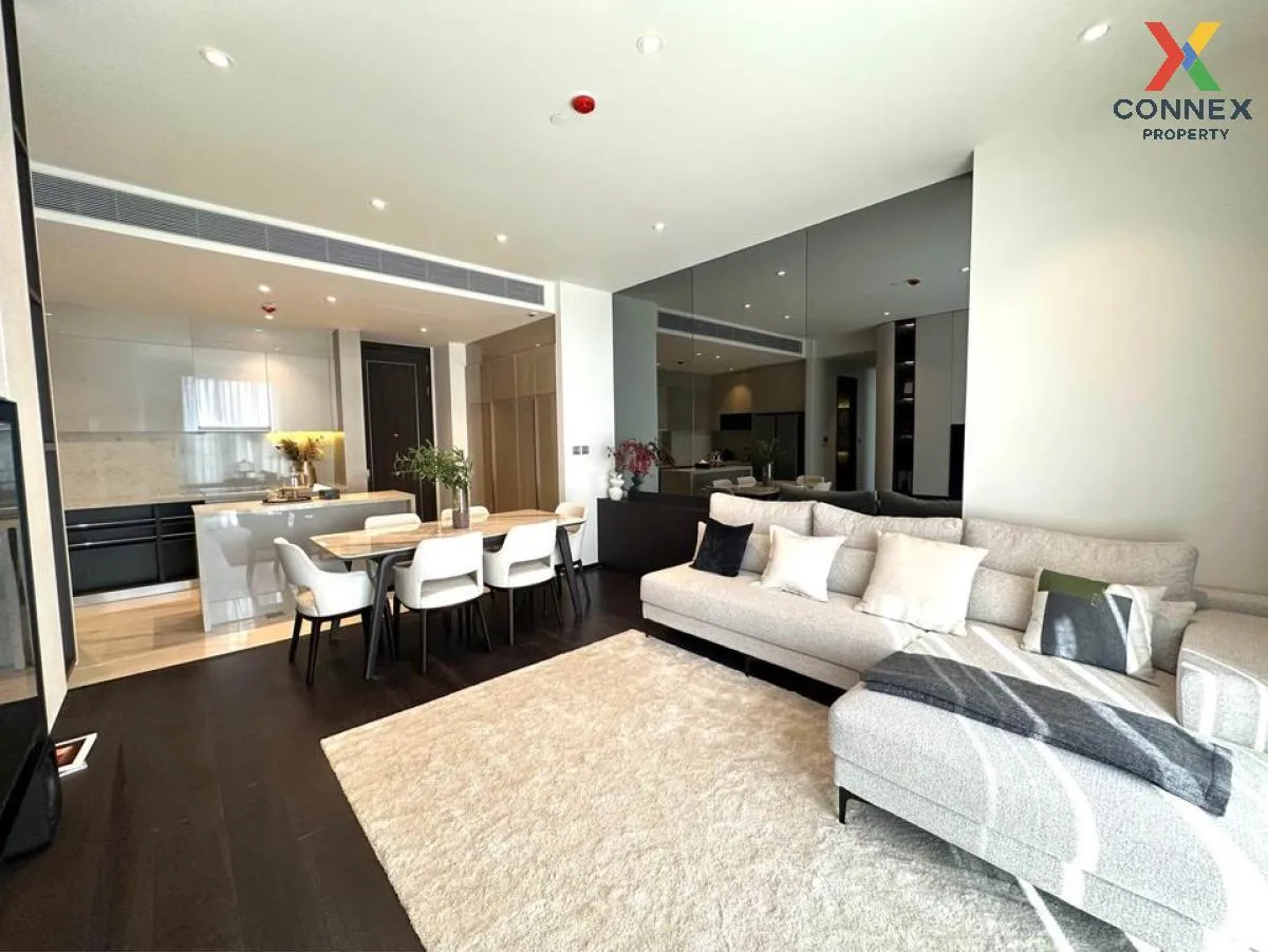 For Rent Condo , LAVIQ Sukhumvit 57 , BTS-Thong Lo , Khlong Tan N 3