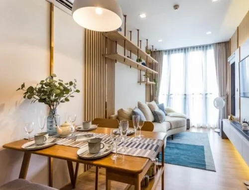 For Sale Condo , Kawa Haus , BTS-On Nut , Phra Khanong Nuea , Watthana , Bangkok , CX-89706