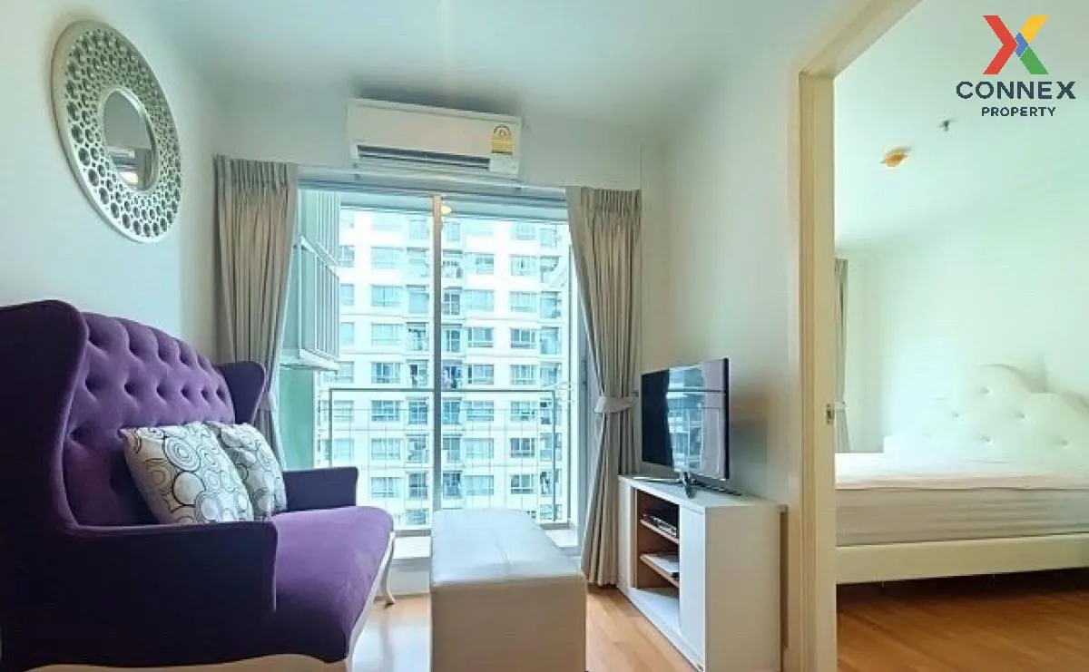 For Sale Condo , Lumpini Park Riverside Rama 3 , high floor , Ban For Sale Condo , Lumpini Park Riverside Rama 3 , high floor , Ban 1