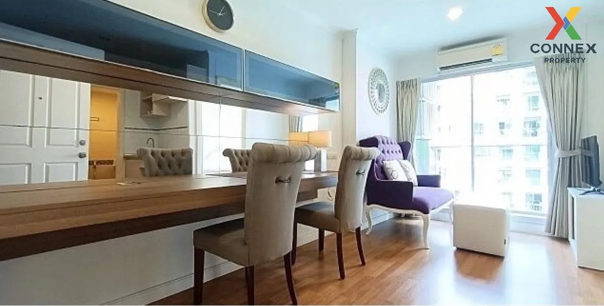 For Sale Condo , Lumpini Park Riverside Rama 3 , high floor , Ban For Sale Condo , Lumpini Park Riverside Rama 3 , high floor , Ban 2