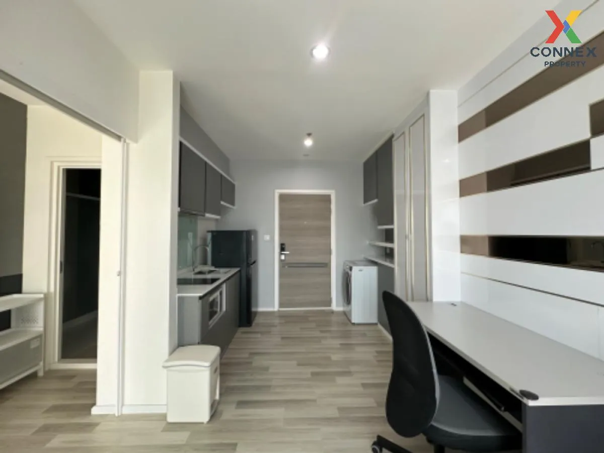 For Rent Condo , The Key Sathorn - Charoenrat , BTS-Surasak , Ban 2