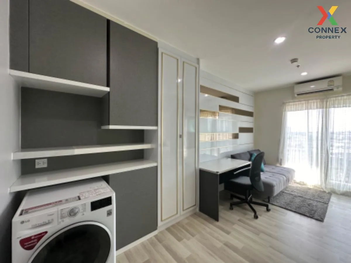 For Rent Condo , The Key Sathorn - Charoenrat , BTS-Surasak , Ban 4