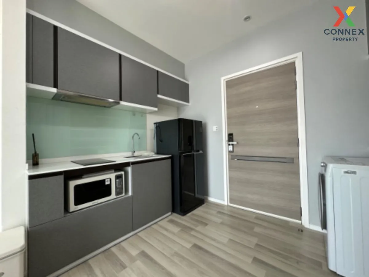 For Rent Condo , The Key Sathorn - Charoenrat , BTS-Surasak , Ban