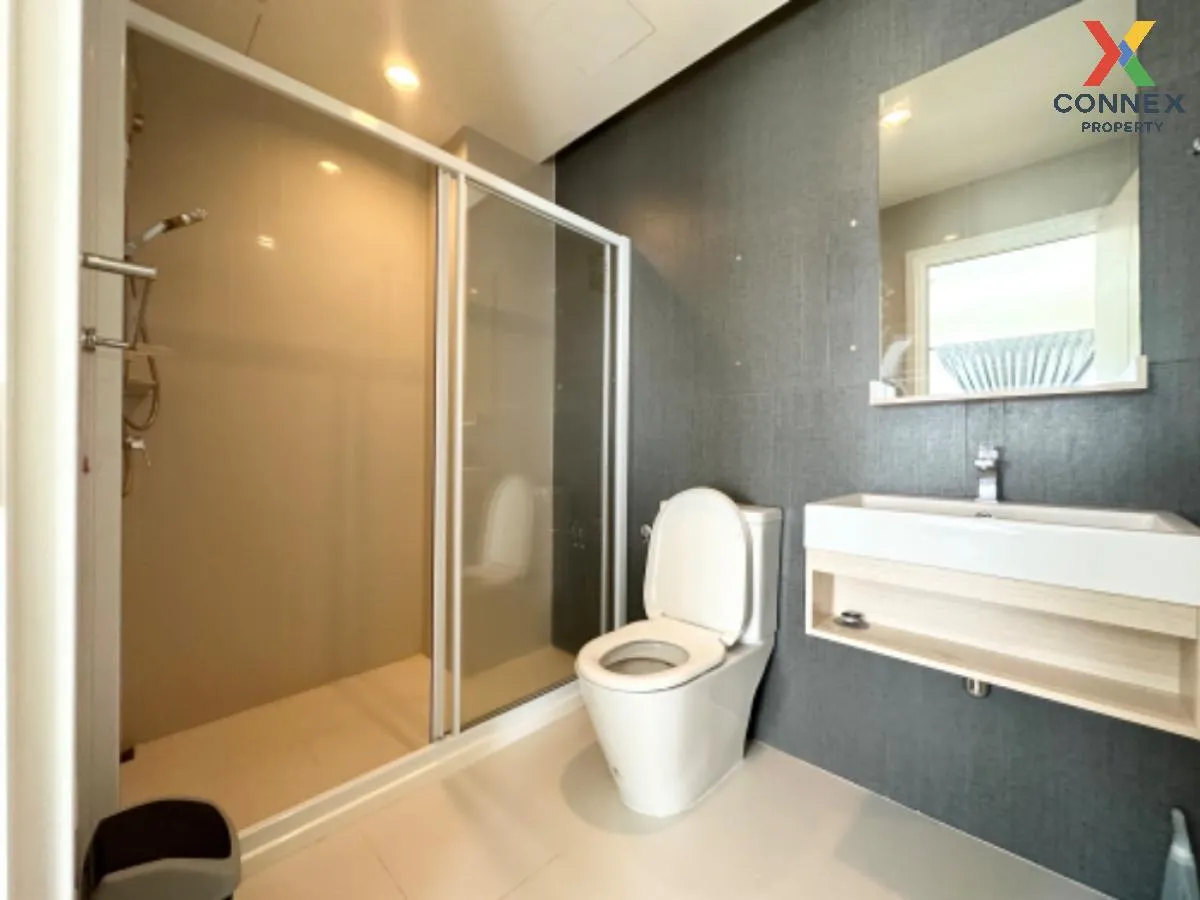 For Rent Condo , The Key Sathorn - Charoenrat , BTS-Surasak , Ban