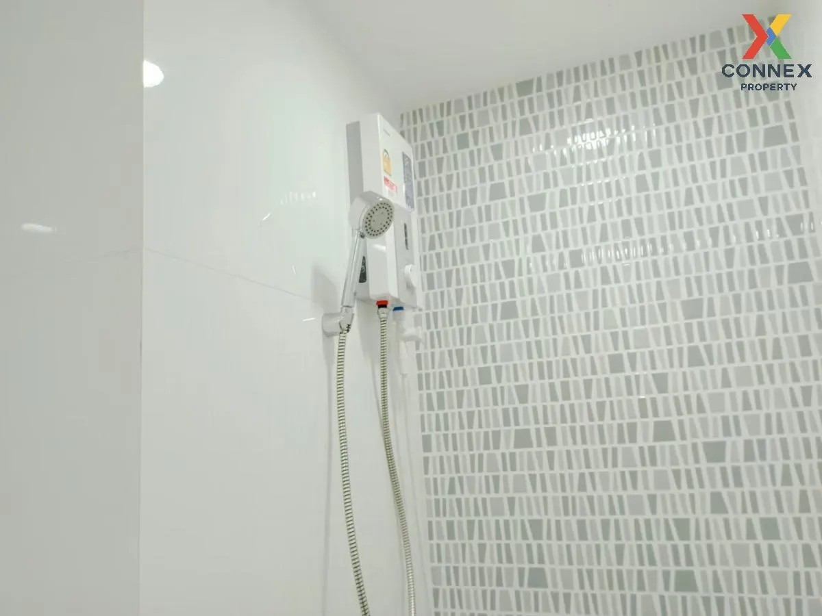 เช่าคอนโด  ไอคอนโด ศาลายา 2 เดอะ แคมปัส ศาลายา พุทธมณฑล นครปฐม CX