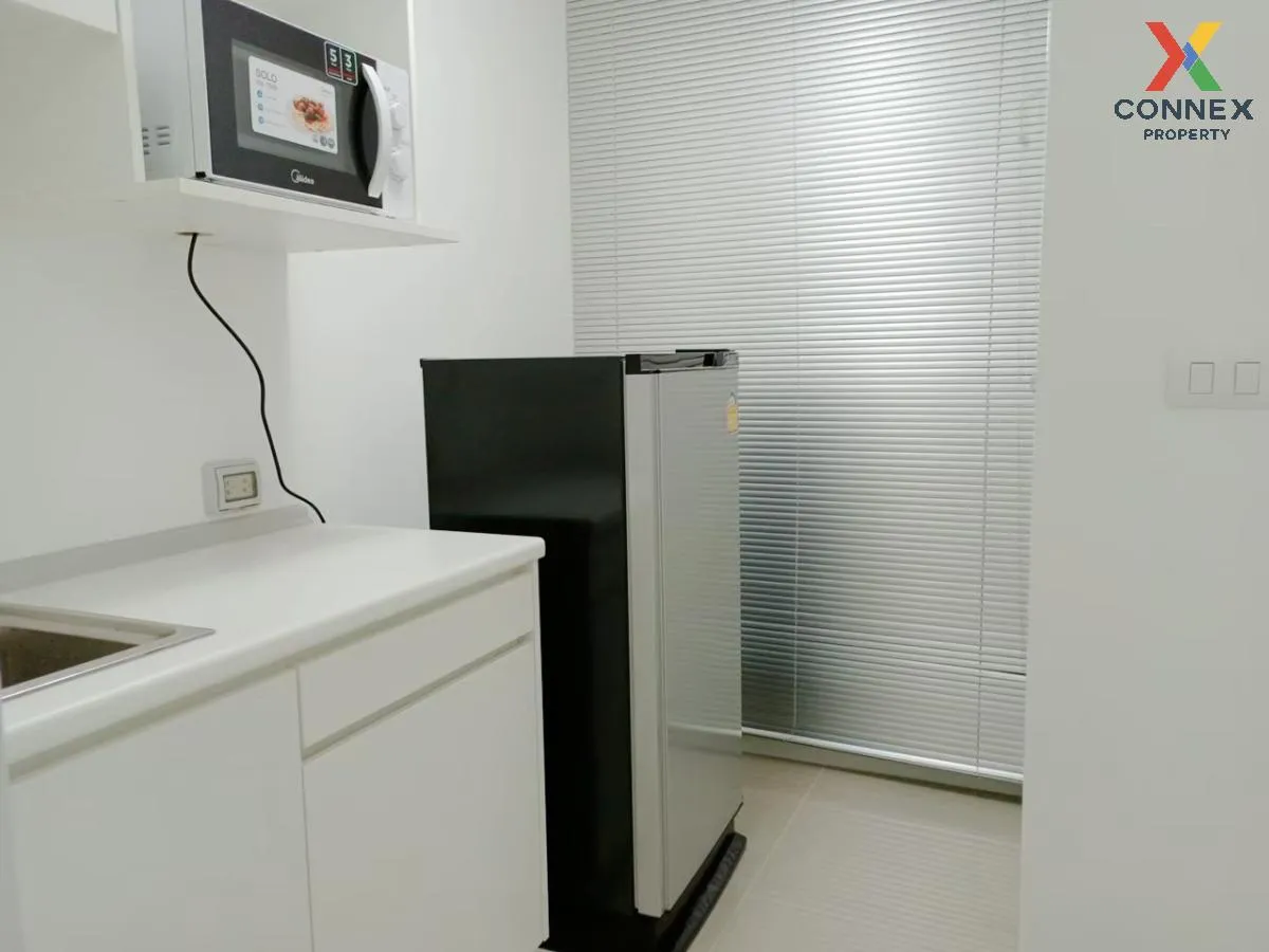 เช่าคอนโด  ไอคอนโด ศาลายา 2 เดอะ แคมปัส ศาลายา พุทธมณฑล นครปฐม CX 4