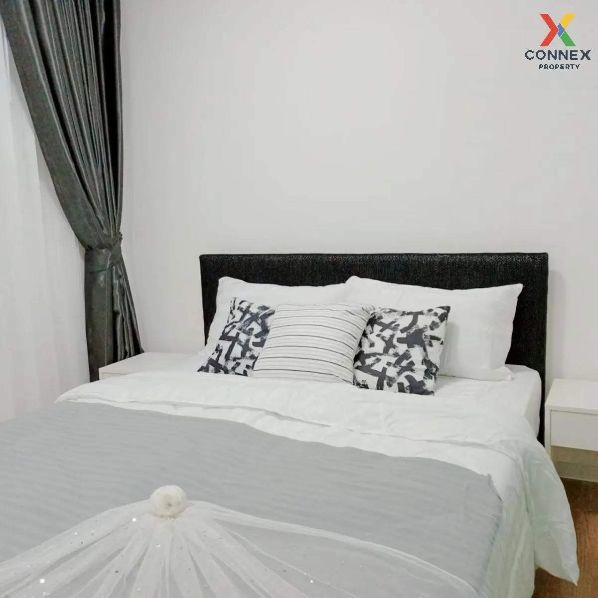 เช่าคอนโด  ไอคอนโด ศาลายา 2 เดอะ แคมปัส ศาลายา พุทธมณฑล นครปฐม CX