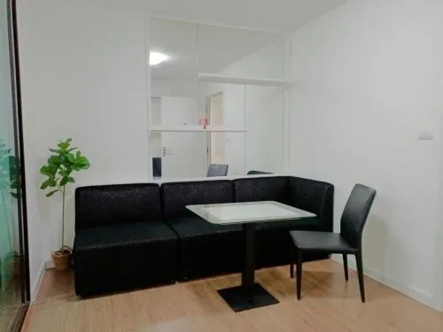 เช่าคอนโด  ไอคอนโด ศาลายา 2 เดอะ แคมปัส ศาลายา พุทธมณฑล นครปฐม CX-89712