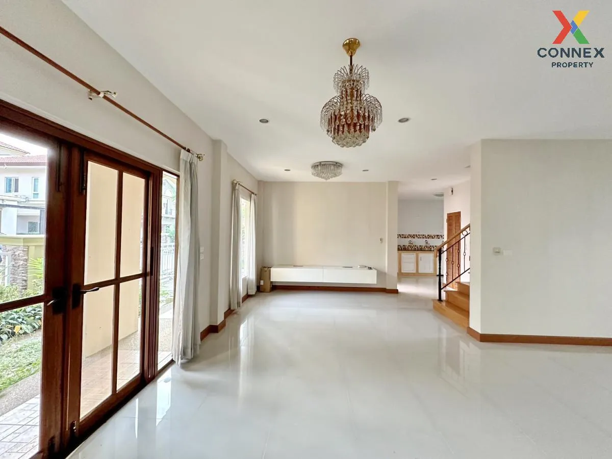 ขายบ้าน  ลัดดารมย์ อิลิแกนซ์ วงแหวน-สาทร บางแค เขต บางแค กรุงเทพ 