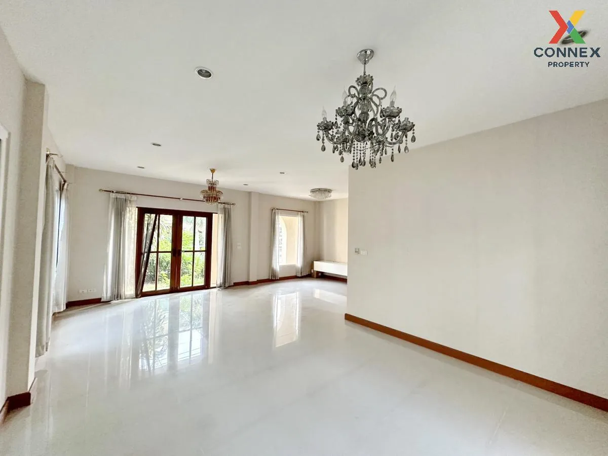 ขายบ้าน  ลัดดารมย์ อิลิแกนซ์ วงแหวน-สาทร บางแค เขต บางแค กรุงเทพ 