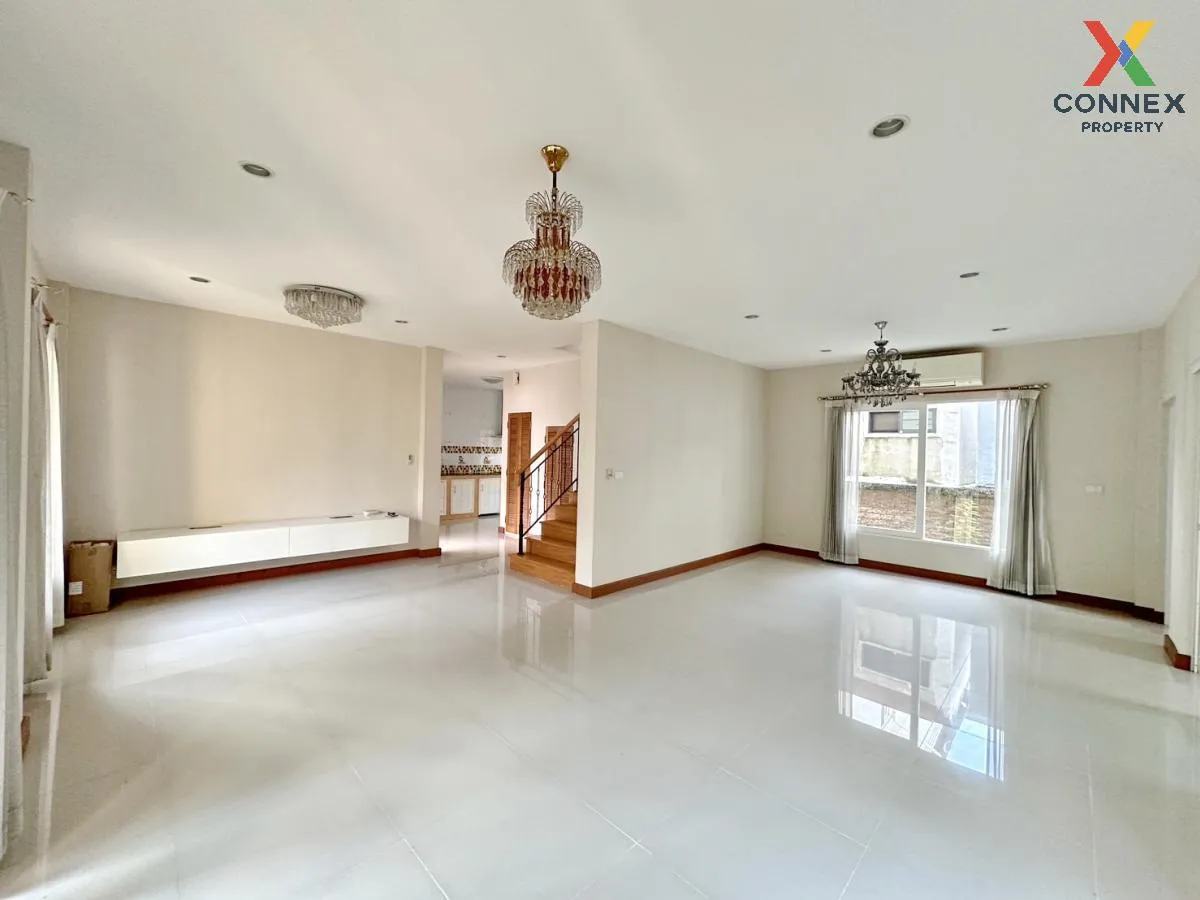 ขายบ้าน  ลัดดารมย์ อิลิแกนซ์ วงแหวน-สาทร บางแค เขต บางแค กรุงเทพ 