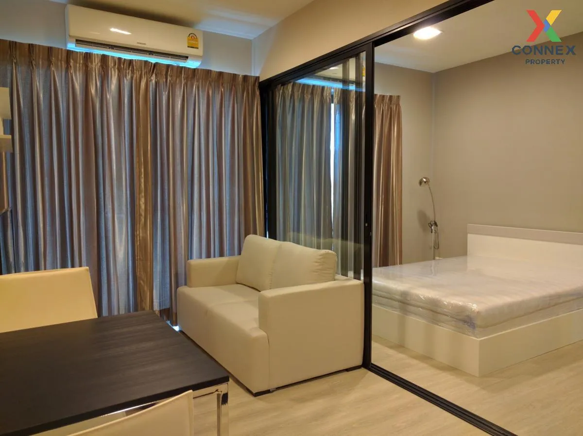 For Sale Condo , Condolette Midst Rama 9 , MRT-Phra Ram 9 , Huai  1