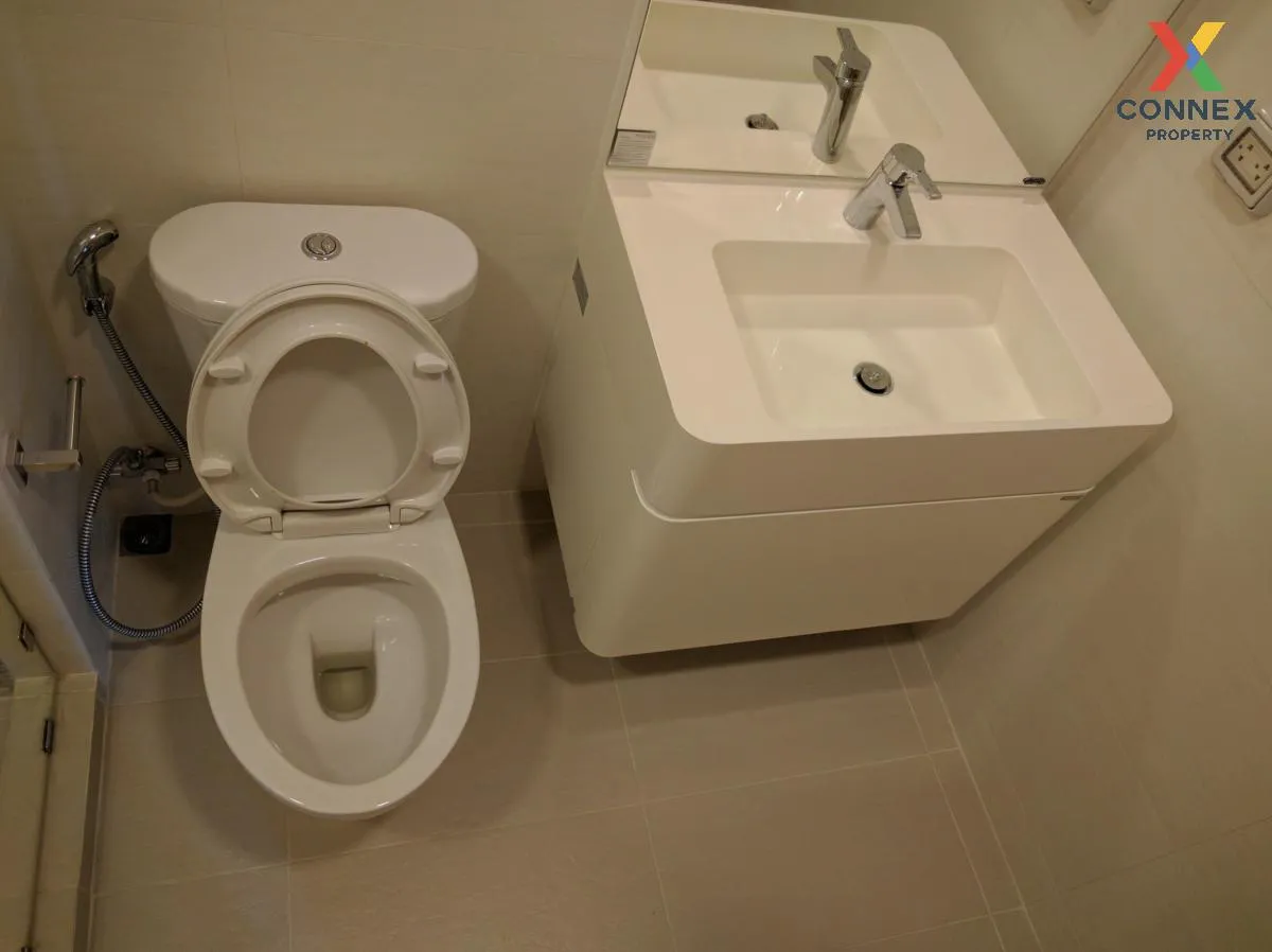 For Sale Condo , Condolette Midst Rama 9 , MRT-Phra Ram 9 , Huai 