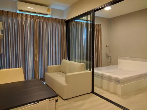 For Sale Condo , Condolette Midst Rama 9 , MRT-Phra Ram 9 , Huai Khwang , Huai Khwang , Bangkok , CX-89716