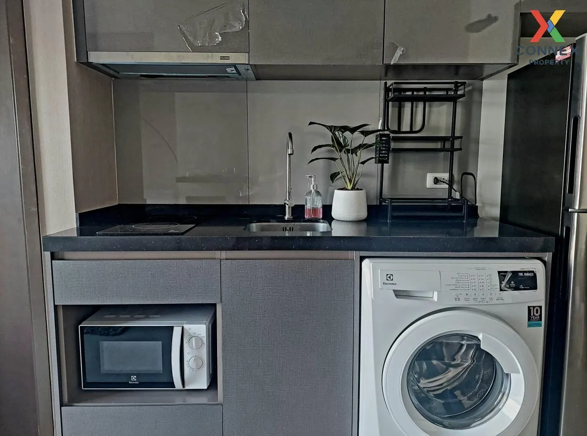 For Rent Condo , RHYTHM Asoke , MRT-Phra Ram 9 , Makkasan , Rat T For Rent Condo , RHYTHM Asoke , MRT-Phra Ram 9 , Makkasan , Rat T 4