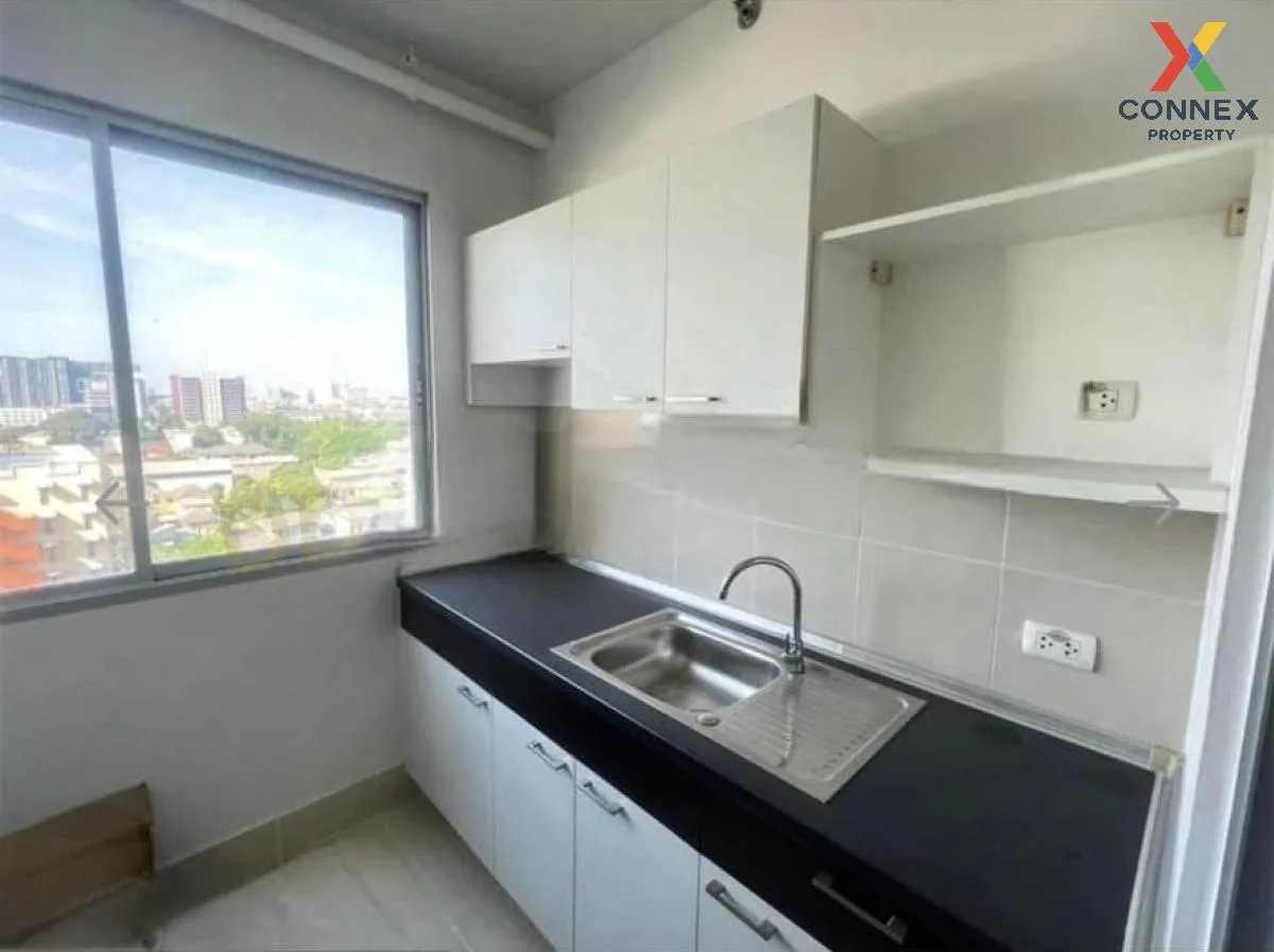 For Rent Condo , Supalai Park Ratchayothin , BTS-Ratchayothin , L 3