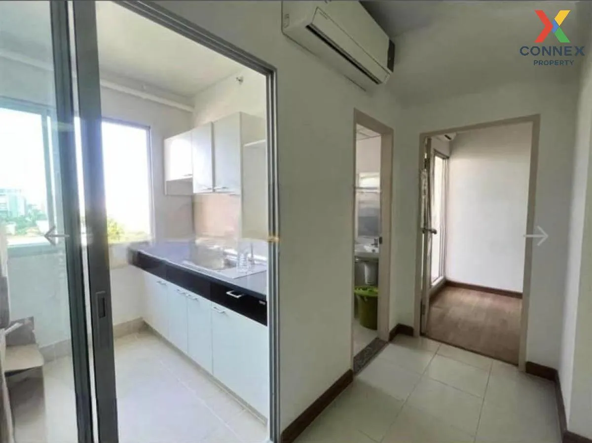 For Rent Condo , Supalai Park Ratchayothin , BTS-Ratchayothin , L 4