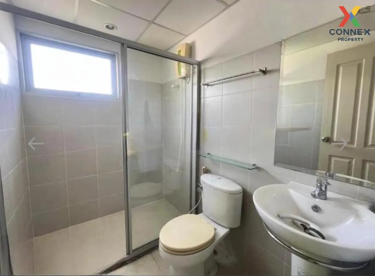 For Rent Condo , Supalai Park Ratchayothin , BTS-Ratchayothin , L