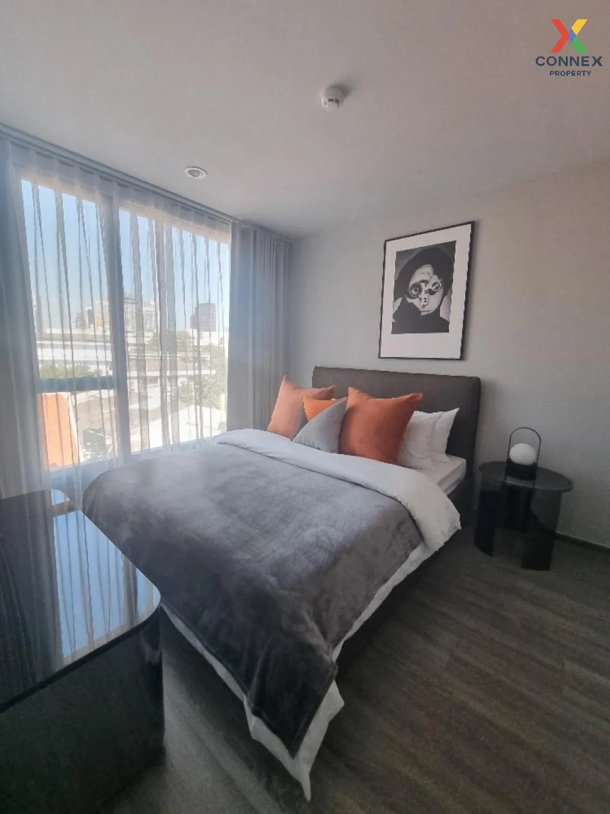 ขายคอนโด  ไอดีโอ โมบิ สุขุมวิท 40 BTS-เอกมัย พระโขนงเหนือ เขต คลอ 3