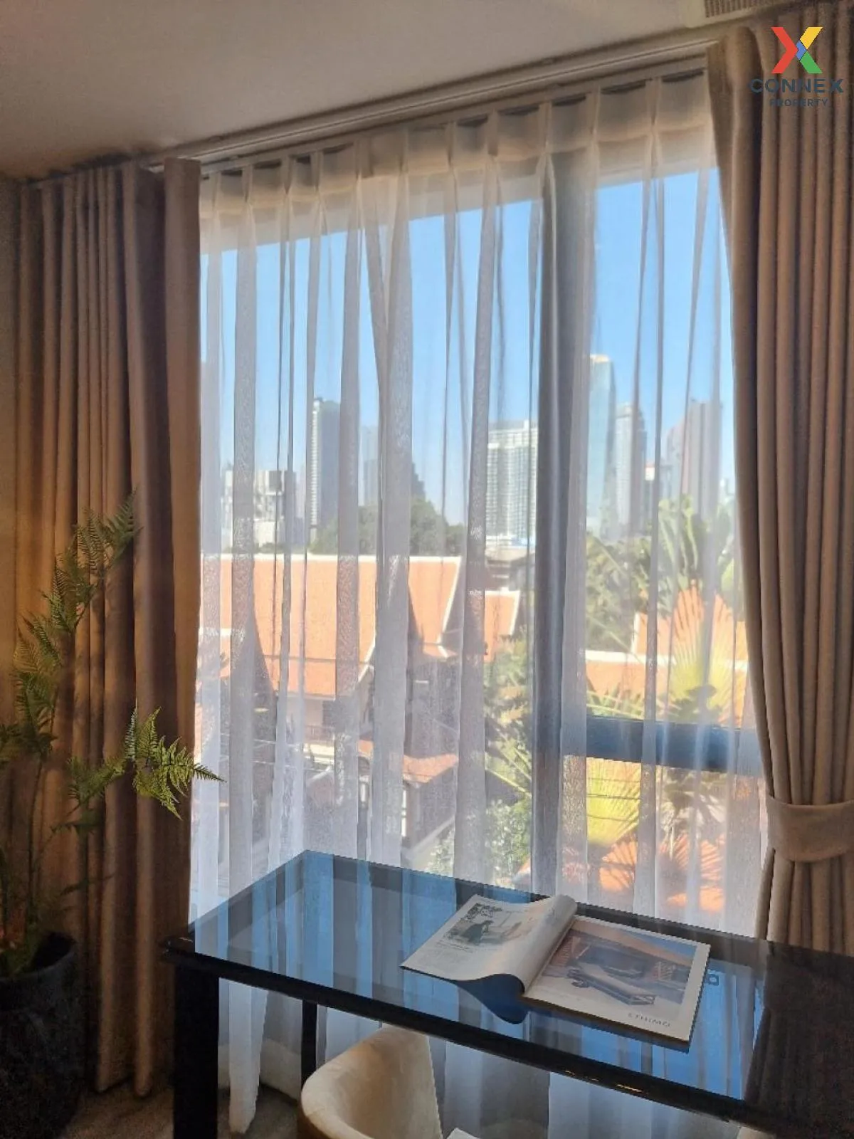 ขายคอนโด  ไอดีโอ โมบิ สุขุมวิท 40 BTS-เอกมัย พระโขนงเหนือ เขต คลอ