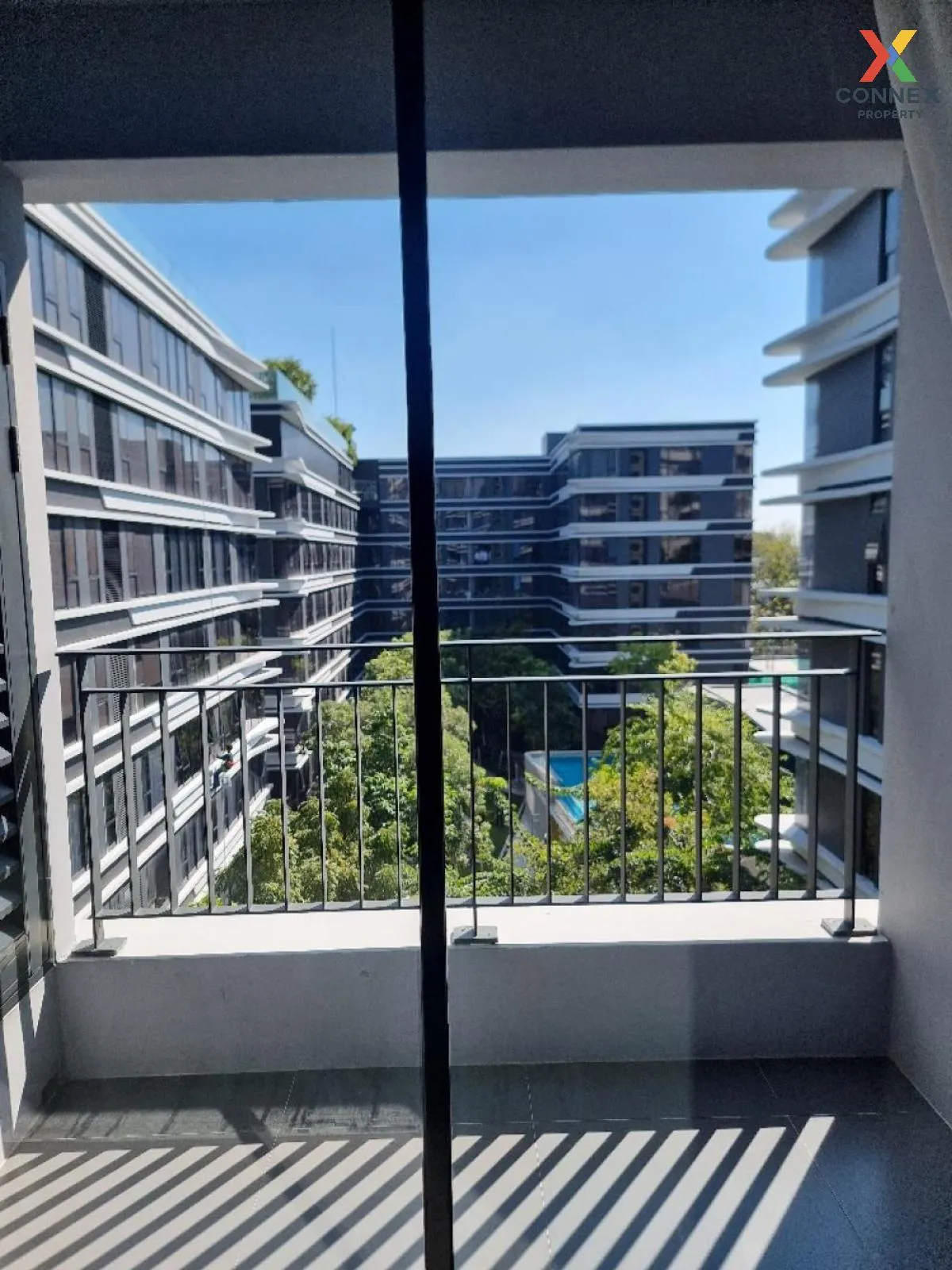 ขายคอนโด  ไอดีโอ โมบิ สุขุมวิท 40 BTS-เอกมัย พระโขนงเหนือ เขต คลอ