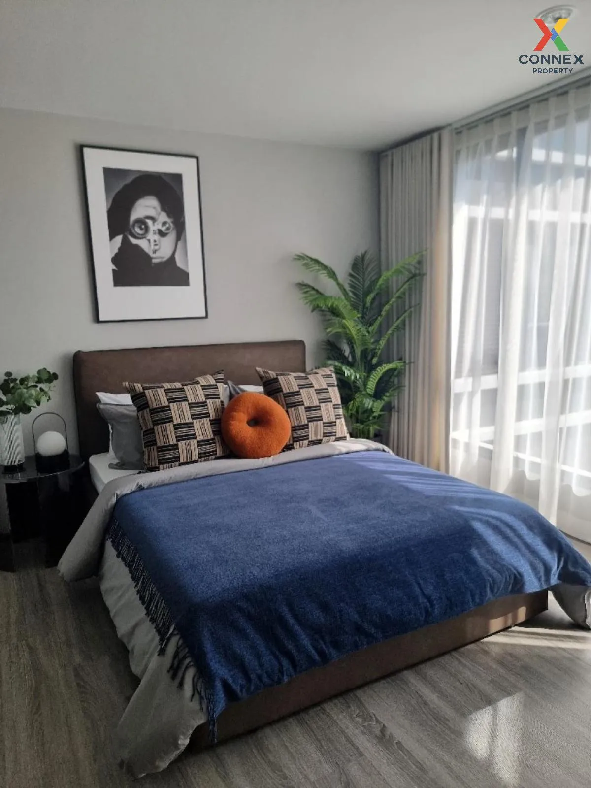 ขายคอนโด  ไอดีโอ โมบิ สุขุมวิท 40 BTS-เอกมัย พระโขนงเหนือ เขต คลอ