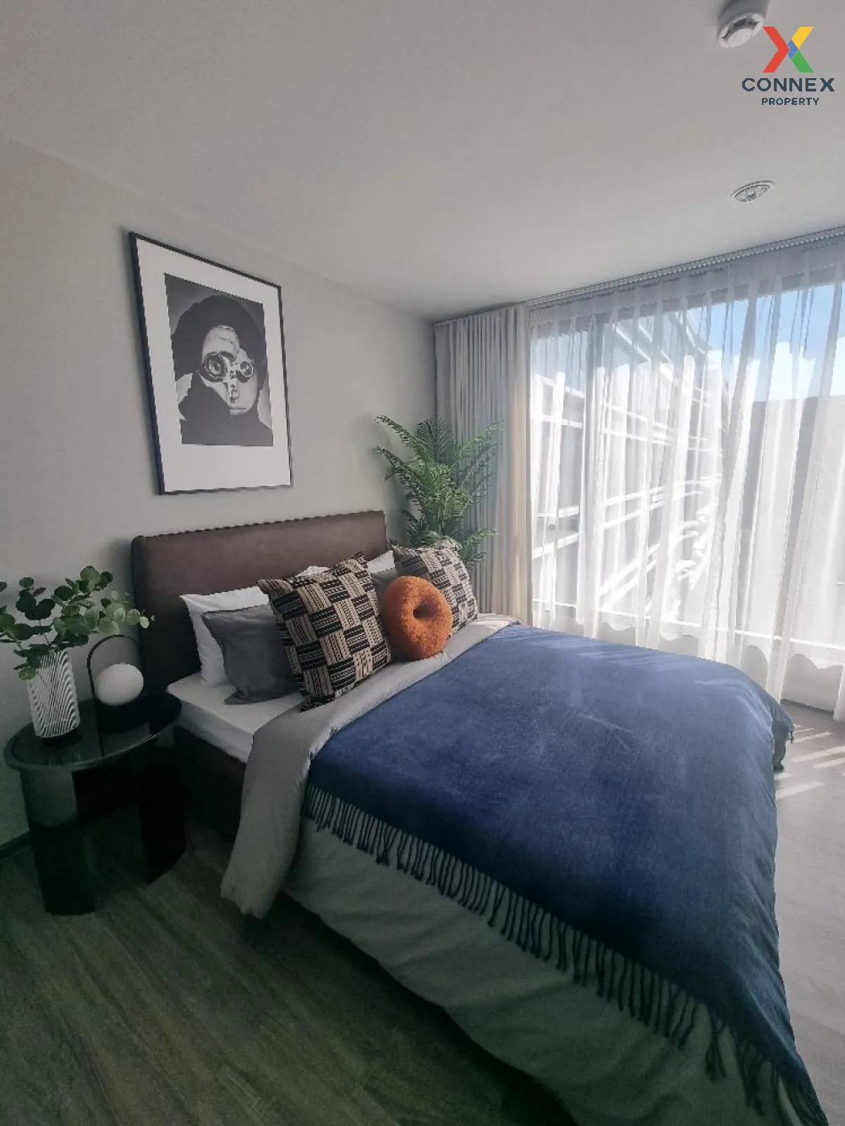 ขายคอนโด  ไอดีโอ โมบิ สุขุมวิท 40 BTS-เอกมัย พระโขนงเหนือ เขต คลอ