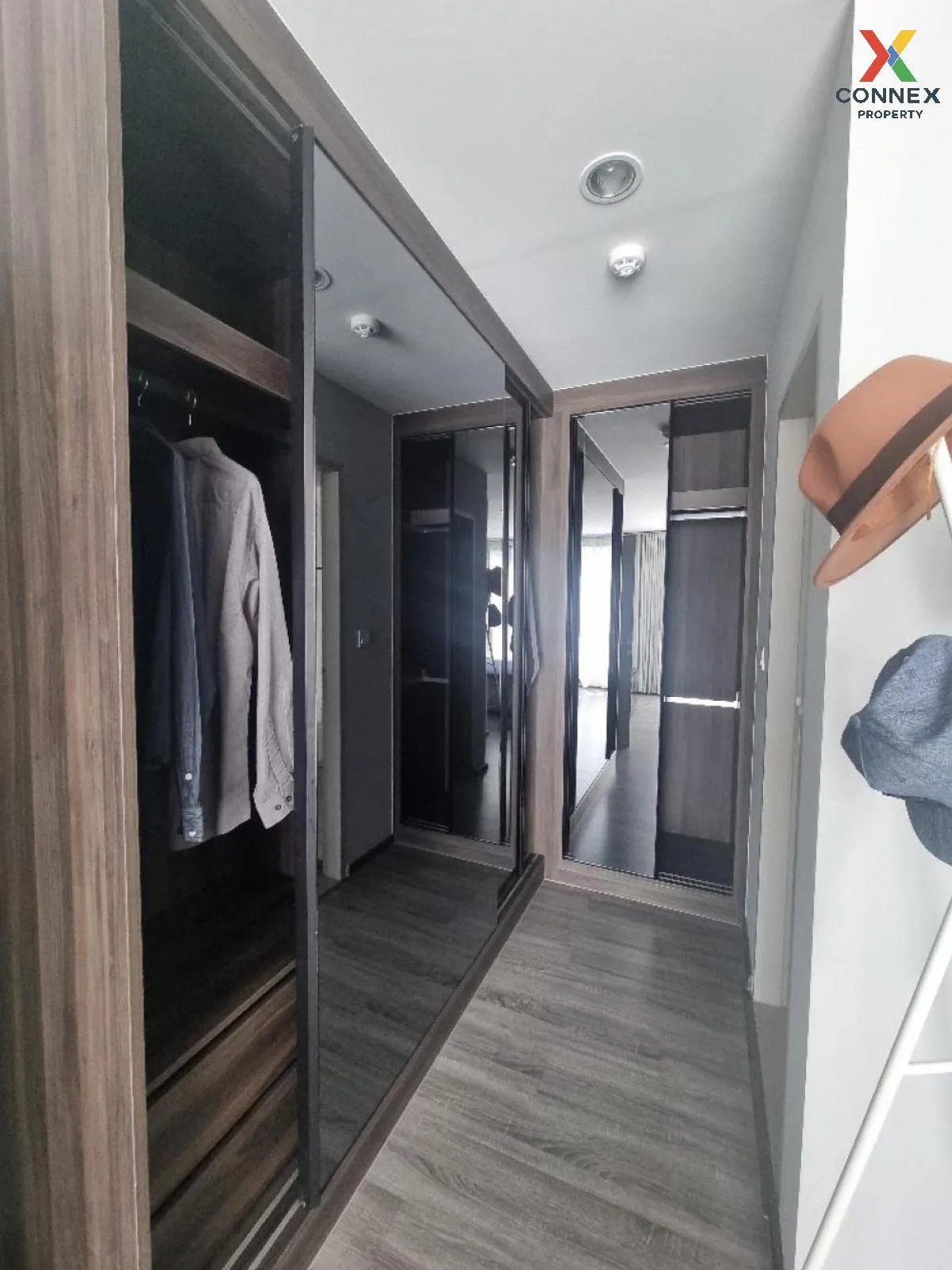 ขายคอนโด  ไอดีโอ โมบิ สุขุมวิท 40 BTS-เอกมัย พระโขนงเหนือ เขต คลอ