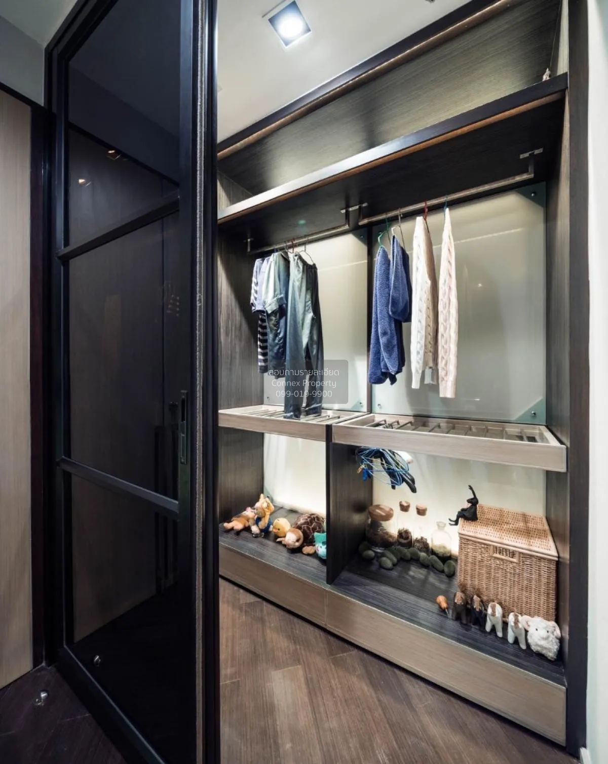 ขายคอนโด  ทีล สาทร - ตากสิน ดูเพล็กซ์ BTS-วงเวียนใหญ่ สำเหร่ เขต 