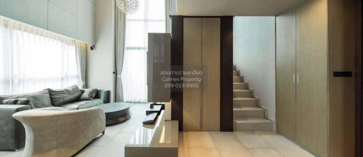 ขายคอนโด  ทีล สาทร - ตากสิน ดูเพล็กซ์ BTS-วงเวียนใหญ่ สำเหร่ เขต  1