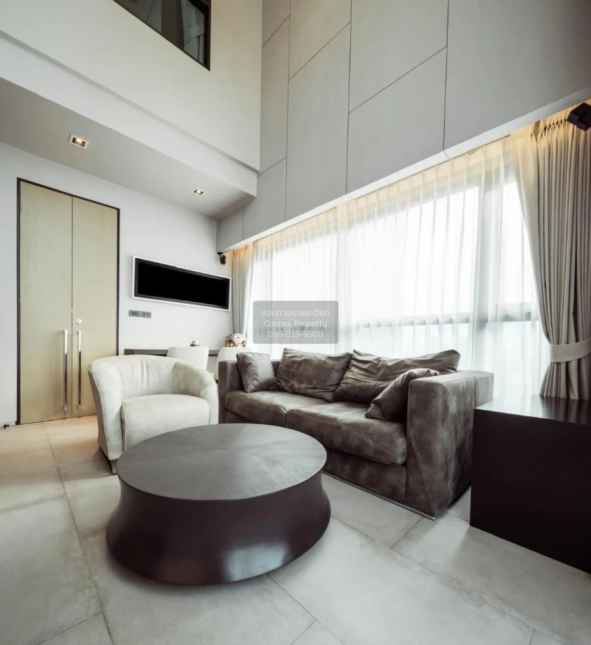 ขายคอนโด  ทีล สาทร - ตากสิน ดูเพล็กซ์ BTS-วงเวียนใหญ่ สำเหร่ เขต  3