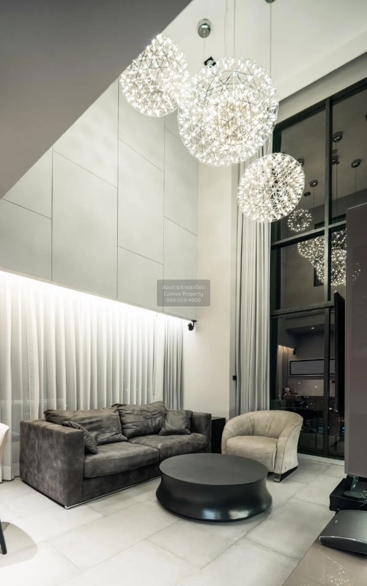 ขายคอนโด  ทีล สาทร - ตากสิน ดูเพล็กซ์ BTS-วงเวียนใหญ่ สำเหร่ เขต 