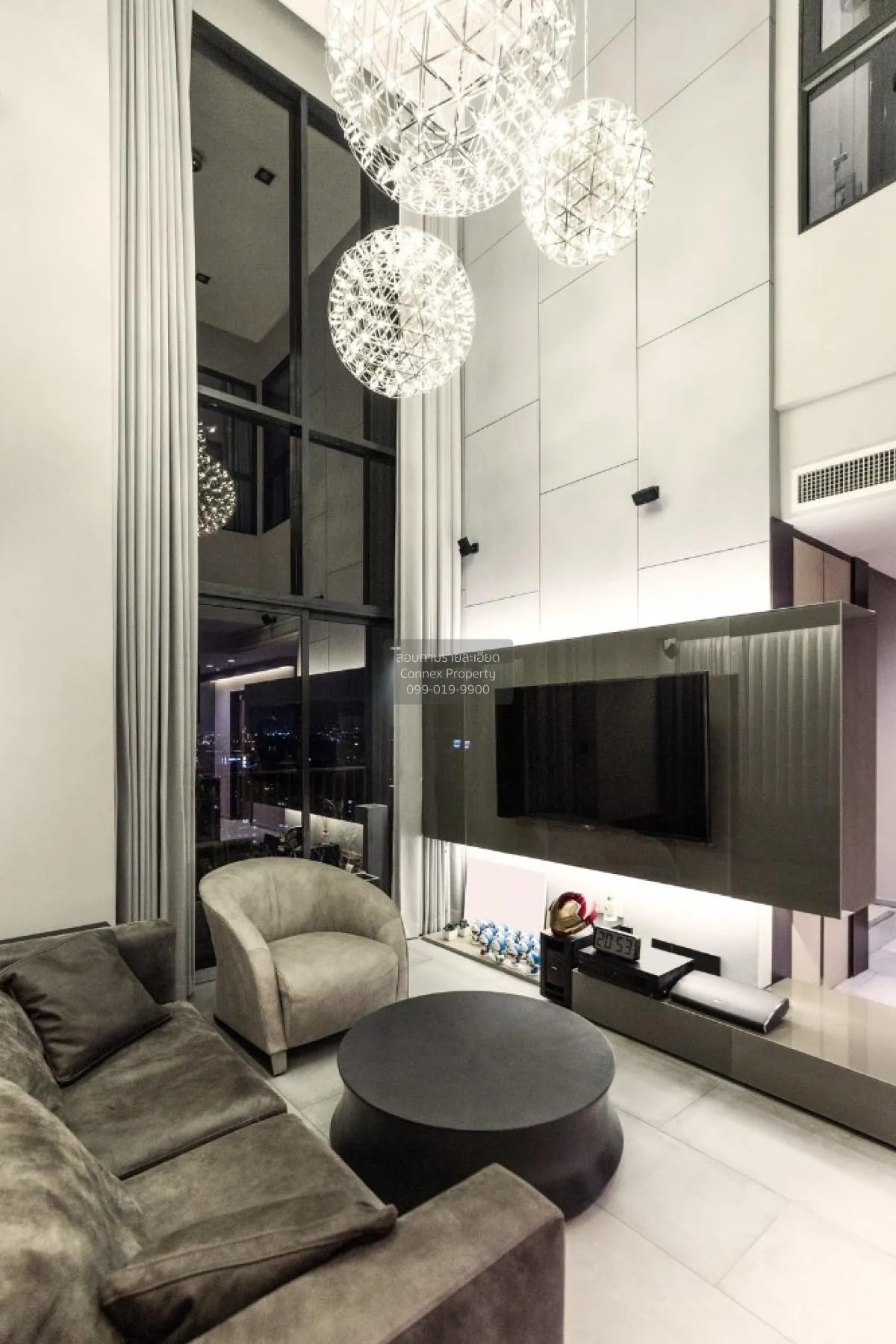 ขายคอนโด  ทีล สาทร - ตากสิน ดูเพล็กซ์ BTS-วงเวียนใหญ่ สำเหร่ เขต 