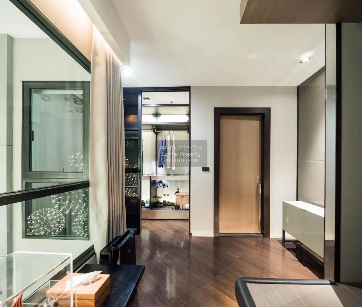 ขายคอนโด  ทีล สาทร - ตากสิน ดูเพล็กซ์ BTS-วงเวียนใหญ่ สำเหร่ เขต 