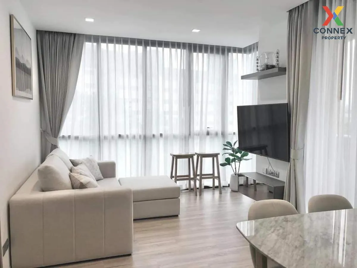 ขายคอนโด  คาวะ เฮาส์ BTS-อ่อนนุช พระโขนงเหนือ เขต วัฒนา กรุงเทพ C 1