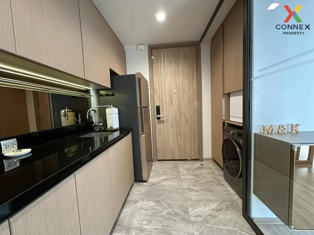 ขายคอนโด  คาวะ เฮาส์ BTS-อ่อนนุช พระโขนงเหนือ เขต วัฒนา กรุงเทพ C