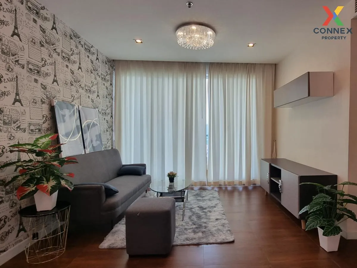 เช่าคอนโด  เดอะ รูม สาทร - ตากสิน BTS-โพธิ์นิมิตร บางยี่เรือ เขต  1