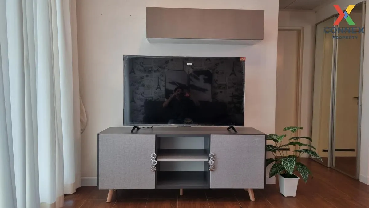 เช่าคอนโด  เดอะ รูม สาทร - ตากสิน BTS-โพธิ์นิมิตร บางยี่เรือ เขต  2