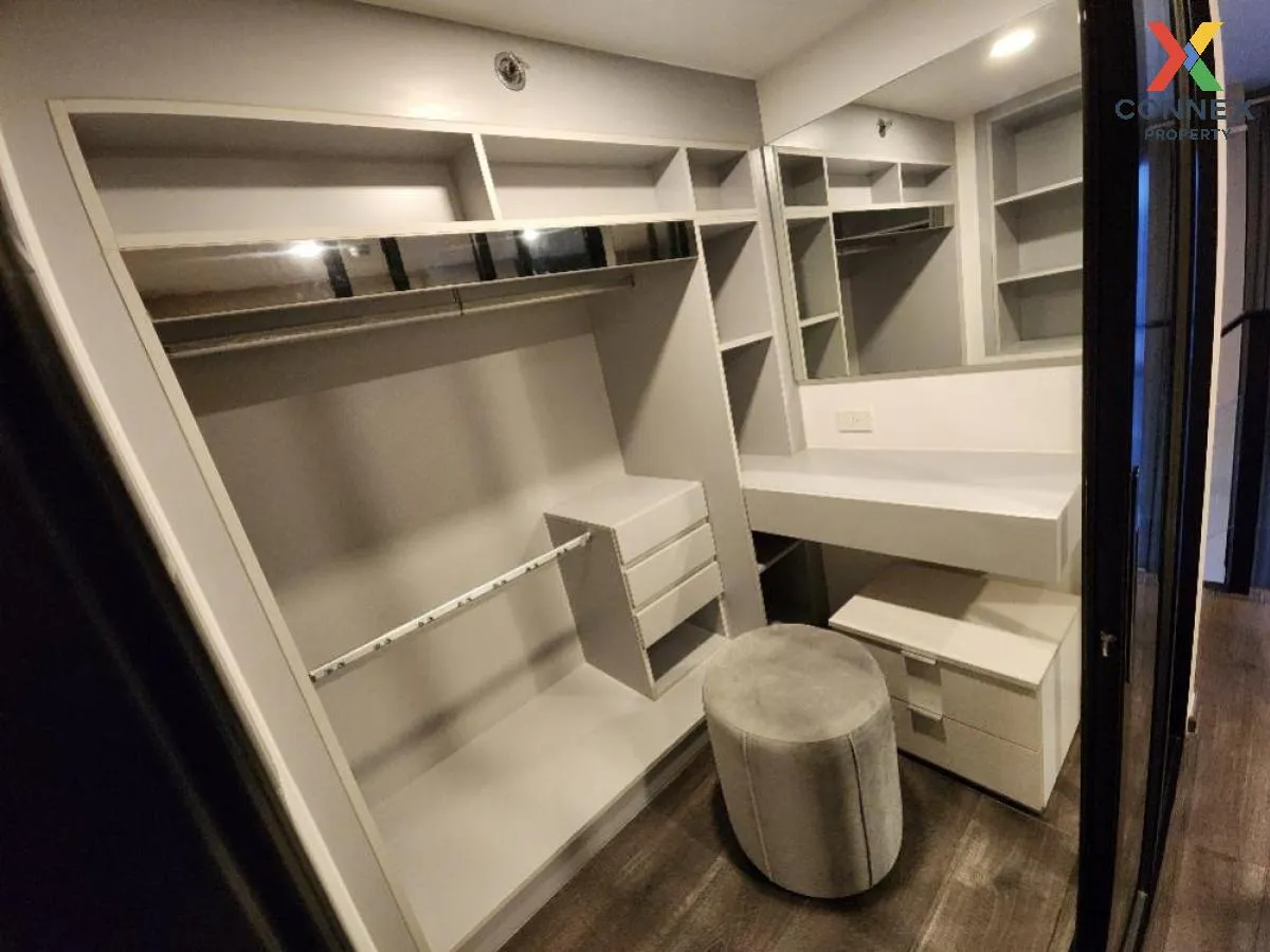 For Rent Condo , KnightsBridge Space Ratchayothin , Duplex , BTS- 3