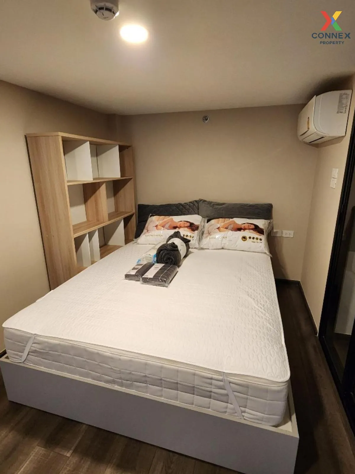 For Rent Condo , KnightsBridge Space Ratchayothin , Duplex , BTS-