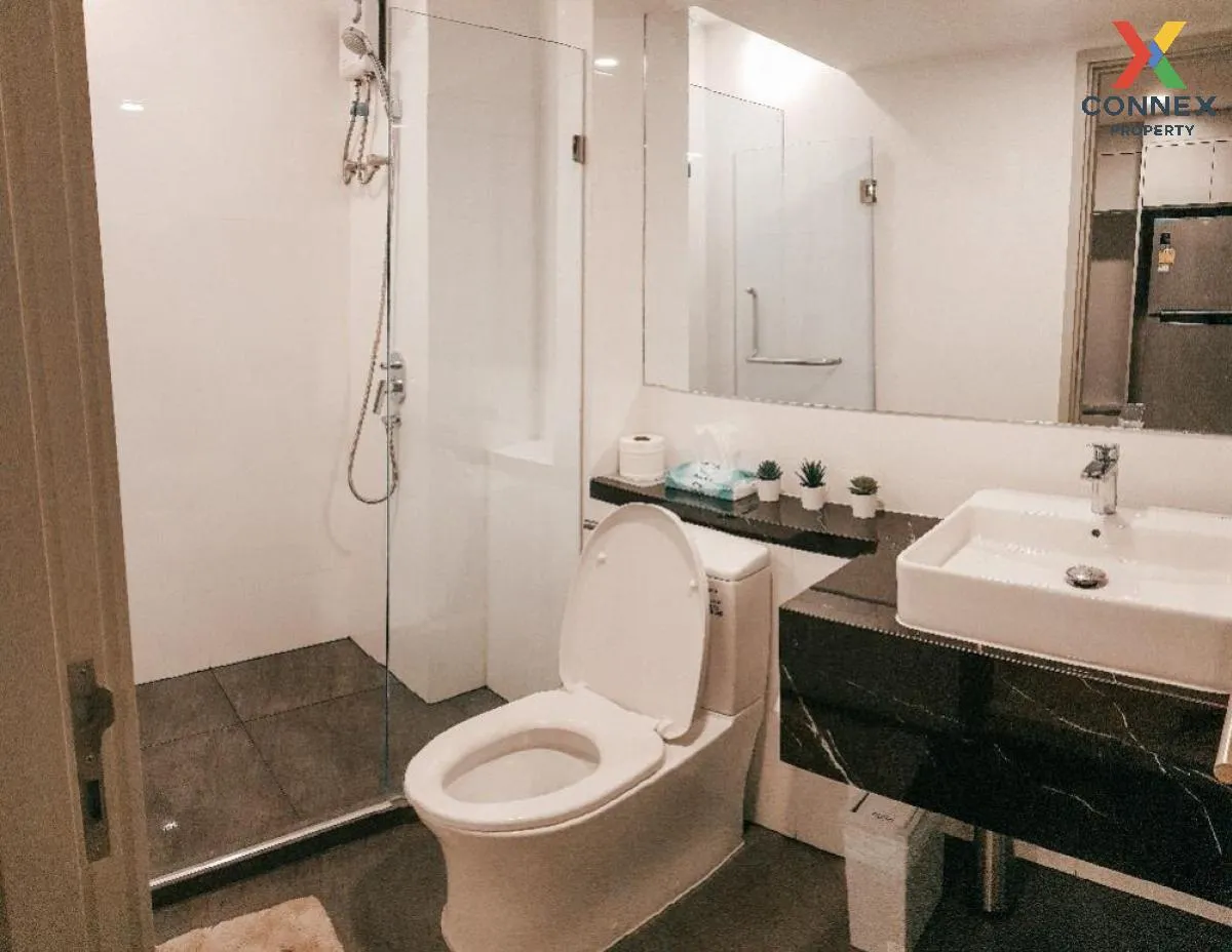 For Rent Condo , KnightsBridge Space Ratchayothin , Duplex , BTS-