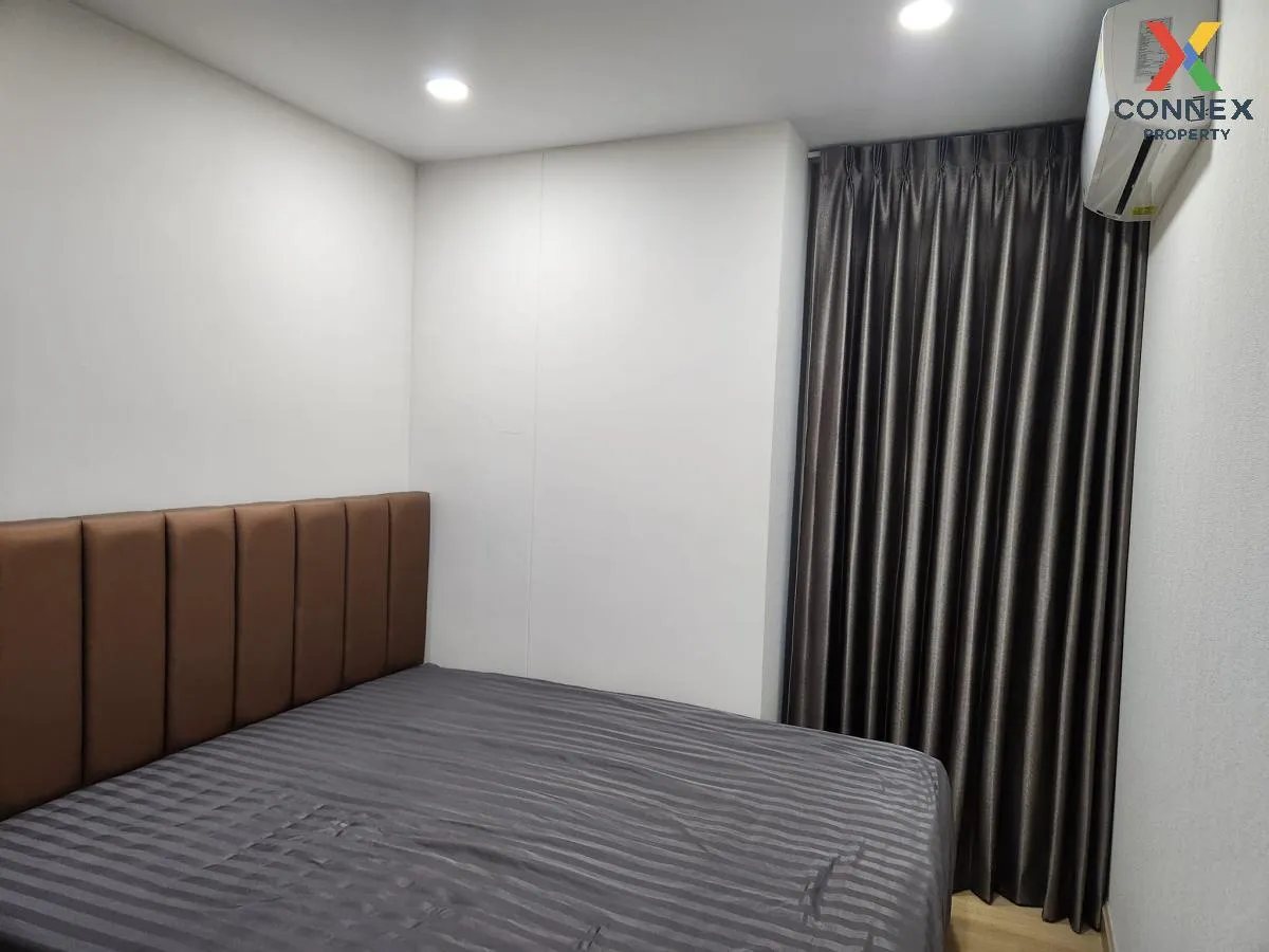 เช่าคอนโด  ศุภาลัย เวอเรนด้า สถานีภาษีเจริญ MRT-ภาษีเจริญ บางหว้า