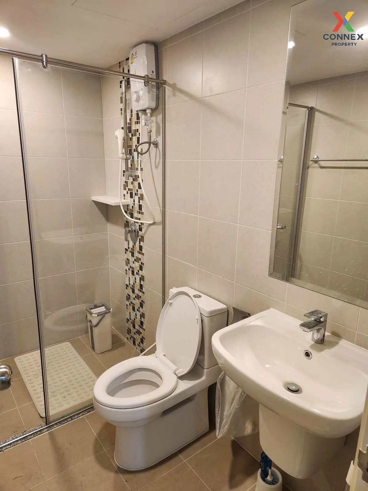 เช่าคอนโด  ศุภาลัย เวอเรนด้า สถานีภาษีเจริญ MRT-ภาษีเจริญ บางหว้า