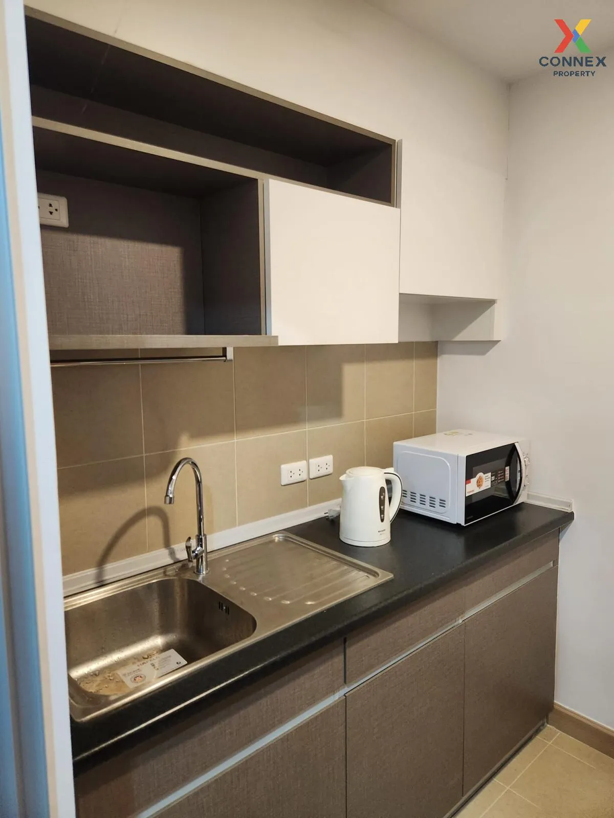 เช่าคอนโด  ศุภาลัย เวอเรนด้า สถานีภาษีเจริญ MRT-ภาษีเจริญ บางหว้า 4