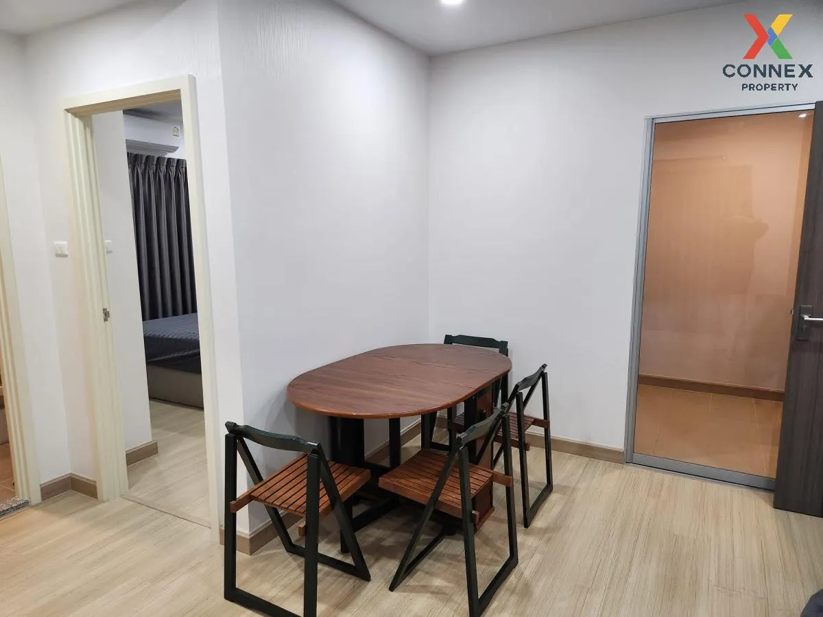 เช่าคอนโด  ศุภาลัย เวอเรนด้า สถานีภาษีเจริญ MRT-ภาษีเจริญ บางหว้า